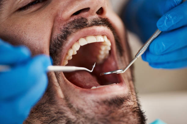 Best Pediatric Emergency Dentist in Kittanning, PA